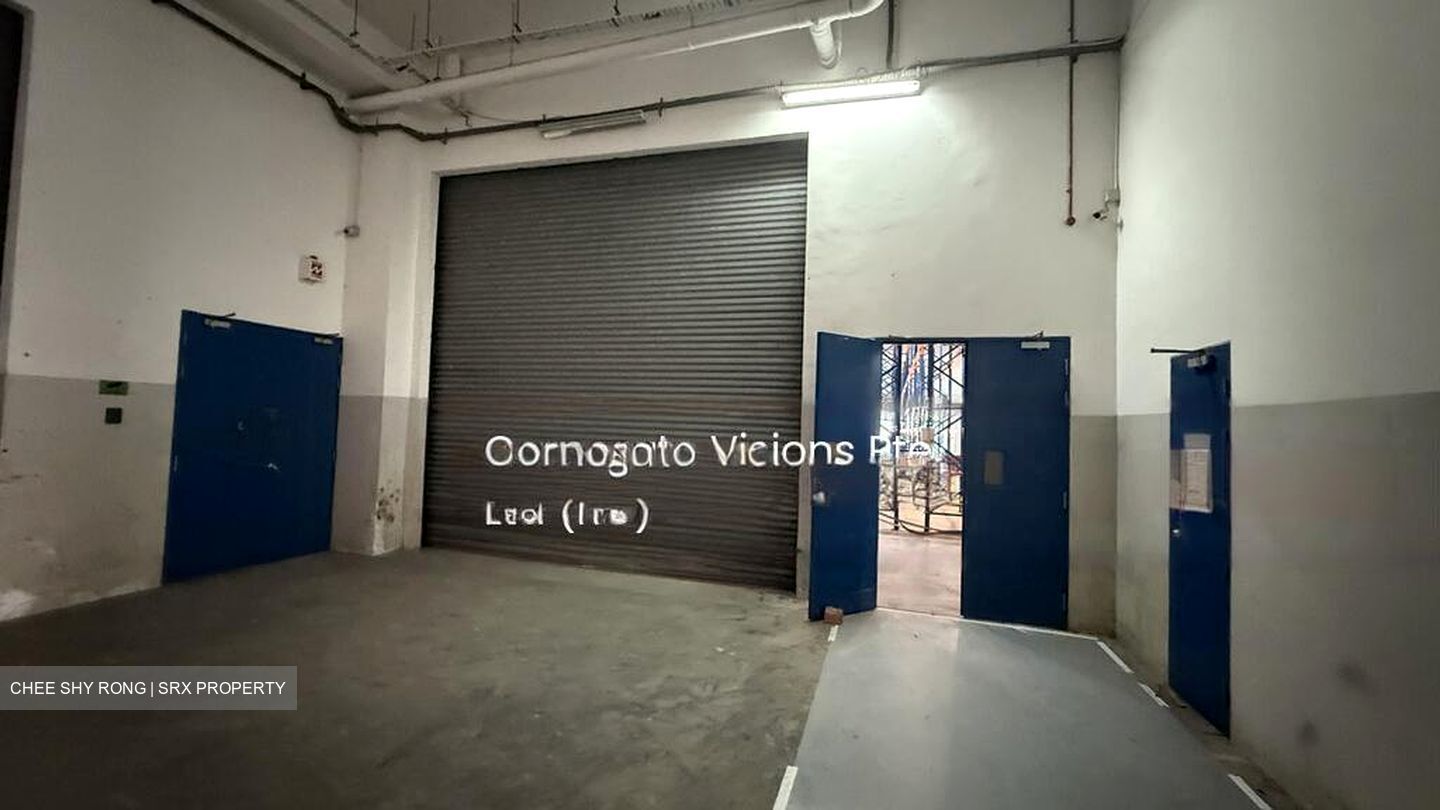 1 MARSILING DRIVE (D25), Warehouse #498336661